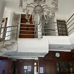 Blossoms Rooms Hotel Br Heights- Banjara Hills