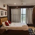Blossom Rooms- A Luxury Collection Hotel- Opp Omega Hospital- Banjara Hills