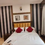 Blossom Rooms- A Luxury Collection Hotel- Opp Omega Hospital- Banjara Hills