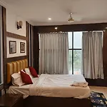 Blossom Rooms- A Luxury Collection Hotel- Opp Omega Hospital- Banjara Hills