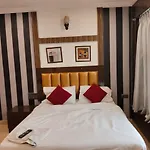 Blossom Rooms- A Luxury Collection Hotel- Opp Omega Hospital- Banjara Hills