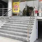 Super Hotel O Tkr Hotel Kanakadurga