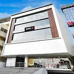 Super Hotel O Tkr Hotel Kanakadurga