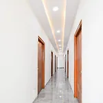 Super Hotel O Tkr Hotel Kanakadurga