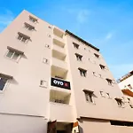 Hotel O Shiridi Serinity Residency