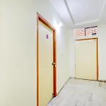 Super Hotel O Rk Serenity
