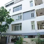 Olive Business Hotel
