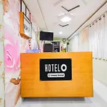 Super Hotel O Usha Mullapudi Road Kukatpally