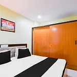 Super Hotel O Usha Mullapudi Road Kukatpally