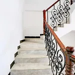Hotel O Green Banjara Stay