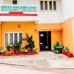 Hotel O Green Banjara Stay