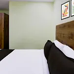 Super Townhouse Sr Luxury Rooms