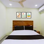 Super Townhouse Sr Luxury Rooms