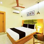 Hotel O Svs Suites Luxury Rooms