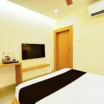 Hotel O Svs Suites Luxury Rooms