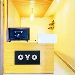 Hotel O Svs Suites Luxury Rooms