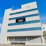 Super Townhouse Kukatpally North Formerly Munagala Arcade