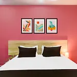 Super Hotel O Friendly Stay