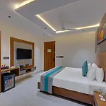 Click Hotel Shamshabad - Hyderabad Airport