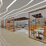 Click Hotel Shamshabad - Hyderabad Airport