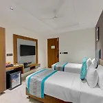 Click Hotel Shamshabad - Hyderabad Airport