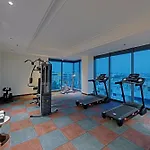 Click Hotel Shamshabad - Hyderabad Airport