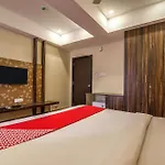 Capital O Sky Grand