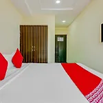 Hotel O Adhin Residency