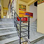 Hotel O Adhin Residency