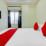 Hotel O Adhin Residency