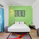 Collection O Shining Suites Near Erragadda Metro Station