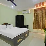 Hotel O Sri Residency Near Hyderabad Central