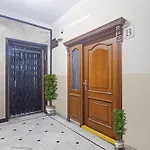 Capital O Samrat Palace Near Nampally Station