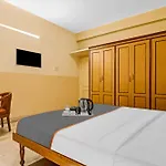 Capital O Samrat Palace Near Nampally Station