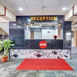 Heavens Inn Near Rasoolpura Metro Station