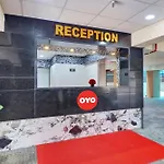 Heavens Inn Near Rasoolpura Metro Station