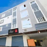 Collection O Sv Hotels