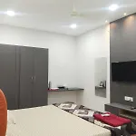 Privateroom- Near Aig Hitech City