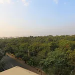 Hotel O Saraswathi Residency Near Sr Nagar Metro Station