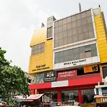 Super Capital O Raaga Grand