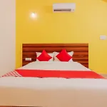Hotel O Banyan Tree