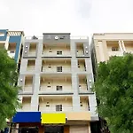 Hotel O Banyan Tree