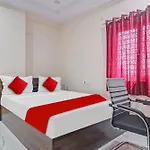 Hotel O Sv Grand