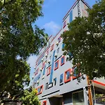 Super Townhouse Rio