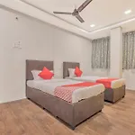 Hotel O Ankitha Grand