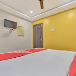 Hotel O Ankitha Grand