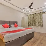 Hotel O Ankitha Grand