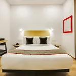 Super Townhouse Moosapet Rcc Prime