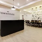 Super Townhouse Moosapet Rcc Prime