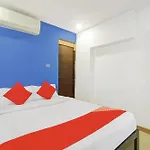 Hotel O A Delight Residency